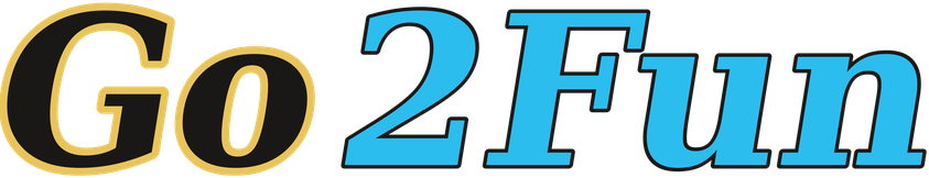 Go2Fun logo