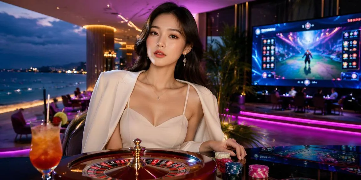 Go2Fun Việt Nam Sảnh casino