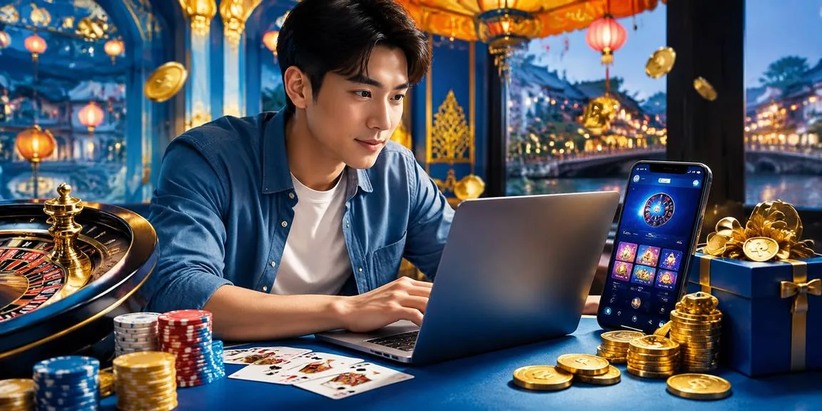Go2Fun Trải nghiệm di động